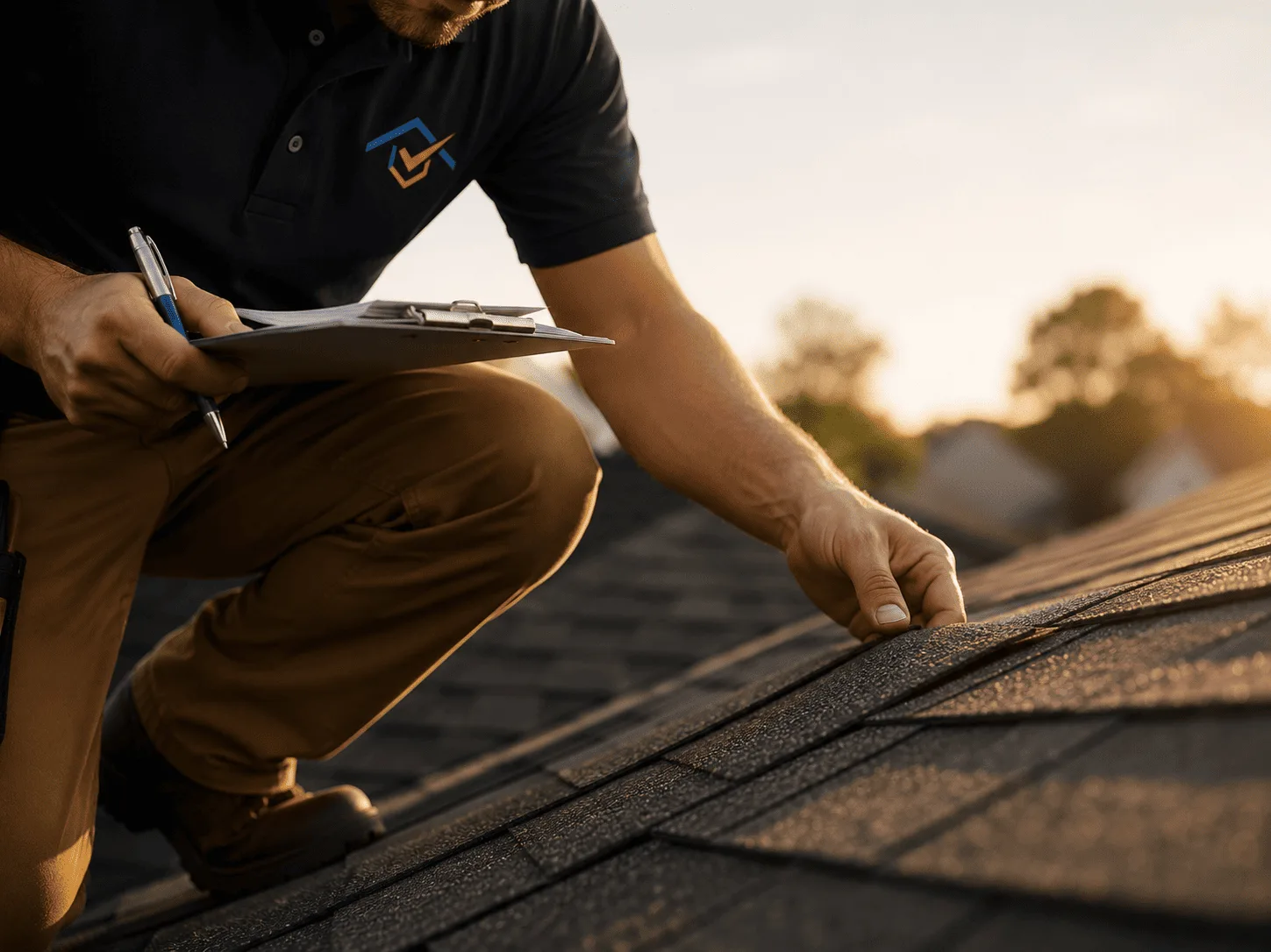 Why Choose Roof Inspection in Delaware, NJ